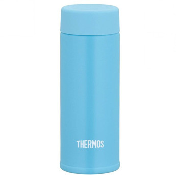 Термокружка THERMOS JOJ-120 LB 0.12L нержавеющая сталь